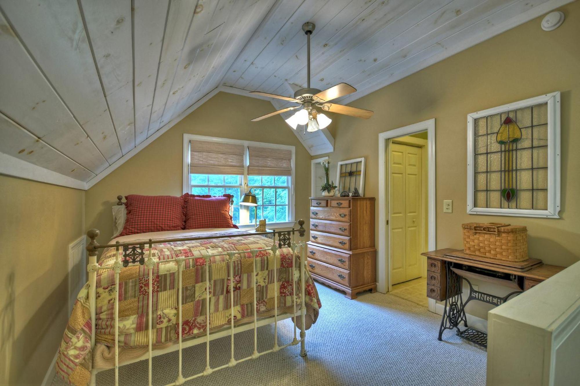 Southern Living Cottage Cozy Up By The Fire Relax On The Porch And Enjoy Peaceful Surroundings 蓝岭 外观 照片